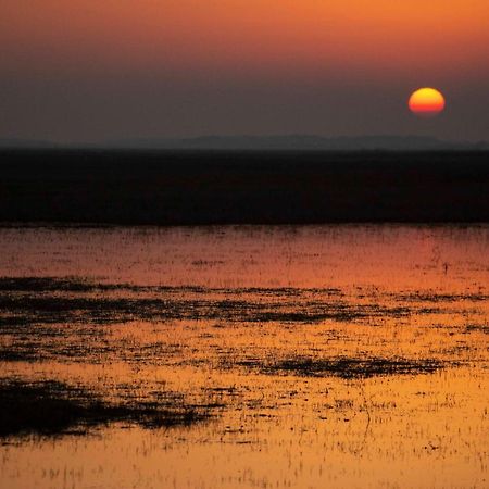 Hajdu Lovasudvar Hortobágy Exteriér fotografie