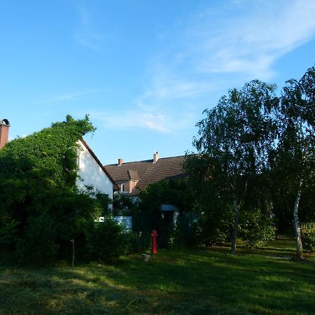 Hajdu Lovasudvar Hortobágy Exteriér fotografie
