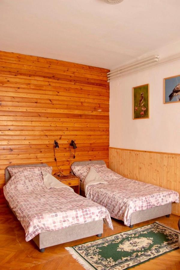 Hajdu Lovasudvar Hortobágy Exteriér fotografie
