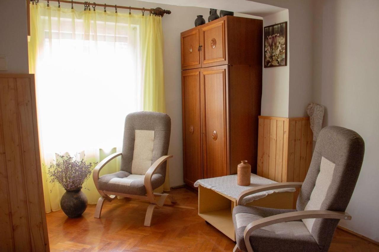Hajdu Lovasudvar Hortobágy Exteriér fotografie