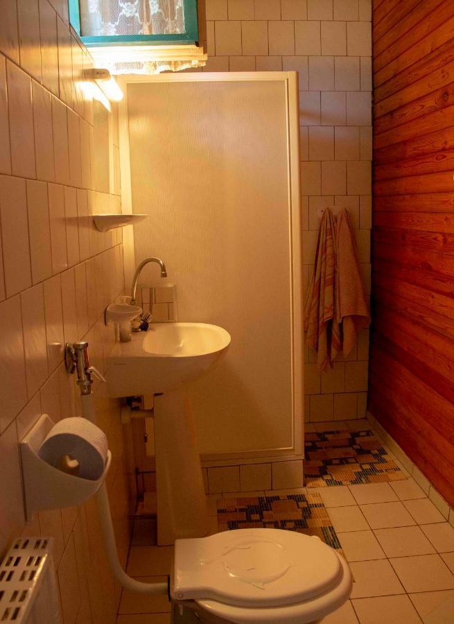 Hajdu Lovasudvar Hortobágy Exteriér fotografie
