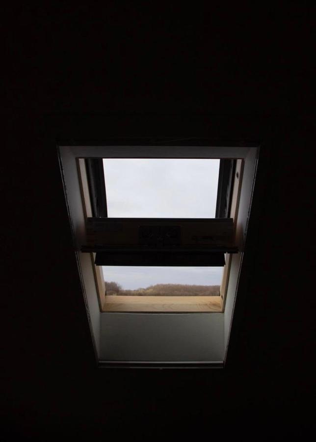 Hajdu Lovasudvar Hortobágy Exteriér fotografie