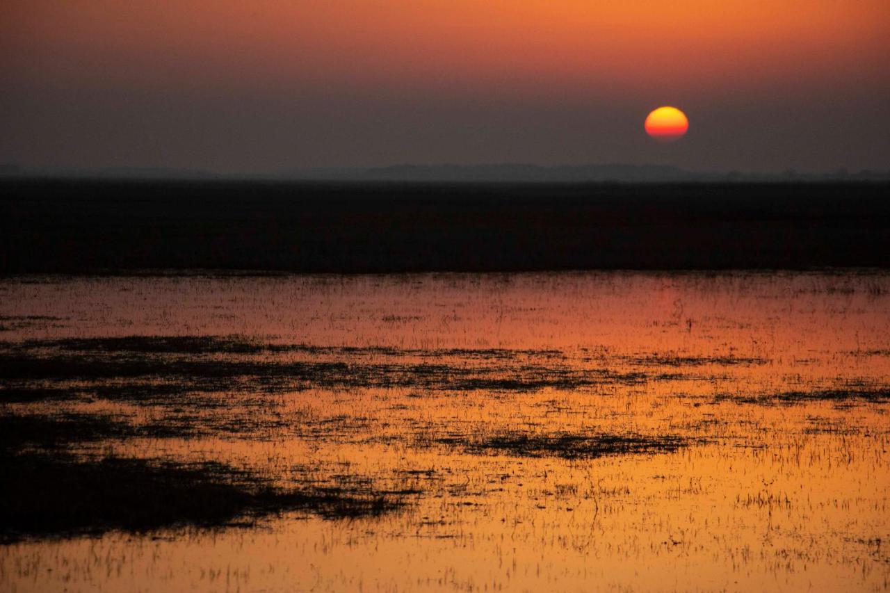 Hajdu Lovasudvar Hortobágy Exteriér fotografie